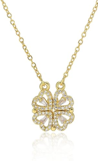 Collar de la fortuna y Prosperidad
